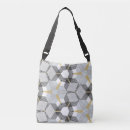 Buscar hexagonal bolsos Moderno