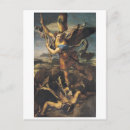 Buscar arcángel postales Cristianismo