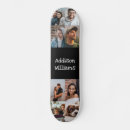 Buscar colección tablas de skate Negro