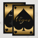 Buscar del casino las vegas invitaciones de cumpleaños Póquer