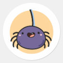 Buscar araña divertida pegatinas General y unisex