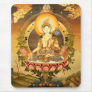 Buscar tibetano alfombrillas de raton Buda