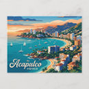 Buscar acapulco postales Viaje