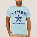 Buscar fedor camisetas Zambo