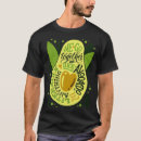 Buscar aguacate camisetas Moderno