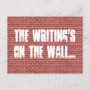 Buscar ladrillo postales Contemporáneo