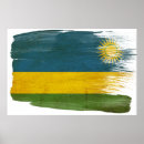 Buscar banderas africanas posters Africano