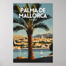 Buscar palma de mallorca posters Mallorquina
