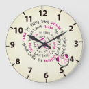 Buscar chistes relojes de pared Para ella