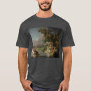 Buscar rembrandt camisetas Pintor