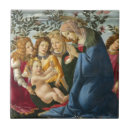 Buscar ángeles azulejos Retrato