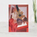 Buscar cubismo tarjetas Formas geométricas