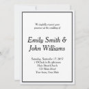 Buscar digital 14x19 invitaciones Simple