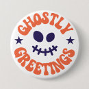 Buscar saludos de halloween pins Fantasma