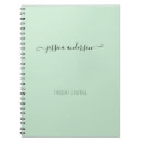 Buscar elegante cuadernos Moda