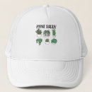 Buscar planta gorras Jardinero