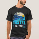 Buscar catfish camisetas Cazador
