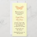 Buscar mariposas amarillas invitaciones Moderno