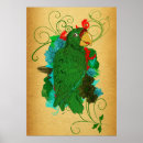 Buscar puertorriqueño posters Aves