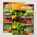 Buscar hamburguesa invitaciones General y unisex