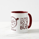 Buscar ocupado tazas Ingenioso