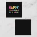 Buscar divertidas tarjetas de visita Profesora