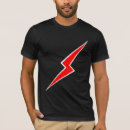 Buscar aligeramiento camisetas Eléctrico