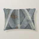 Buscar industrial cojines Gris
