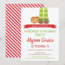 Buscar crepes invitaciones Para todos