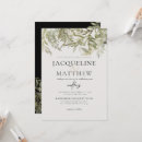 Buscar follaje de otoño invitaciones Moderno