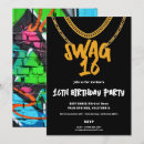 Buscar swag invitaciones Para todos