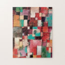 Buscar rojo amarillo verde puzzles Vintage
