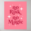 Buscar riesgo posters Inspirador