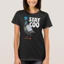 Buscar pigeon camisetas Coco