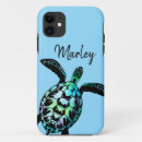 Buscar tortuga marina iphone fundas Tropical