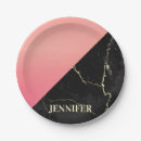 Buscar mármol papel platos Nombre