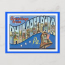 Buscar recuerdo de pennsylvania postales Filadelfia