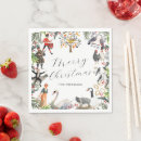 Buscar 12 días de navidades servilletas General y unisex