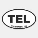 Buscar colorado pegatinas Telurida