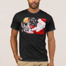 Buscar papá noel camisetas Lindo