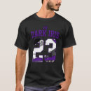 Buscar número 23 camisetas Negro