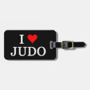 Buscar judo etiquetas para maletas Para todos