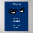 Buscar mujer azul posters General y unisex