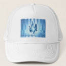 Buscar blanco como la nieve gorras Canadá