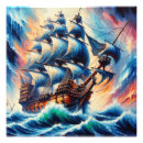 Buscar galleon posters Océano