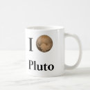 Buscar pluto tazas 7 º planicie