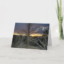 Buscar ocaso tarjetas Naturaleza