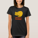 Buscar beautiful cat camisetas 7 º papa