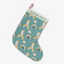 Buscar unicornios calcetines navideños Niños