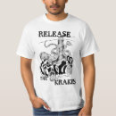 Buscar kraken camisetas Blanco
